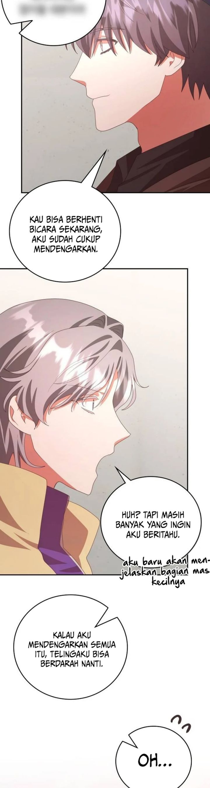 Baca Genius Artist's Random Studio - Chapter 50 halaman 61