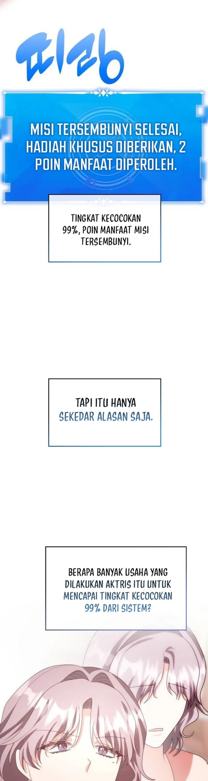 Baca Genius Artist's Random Studio - Chapter 50 halaman 63