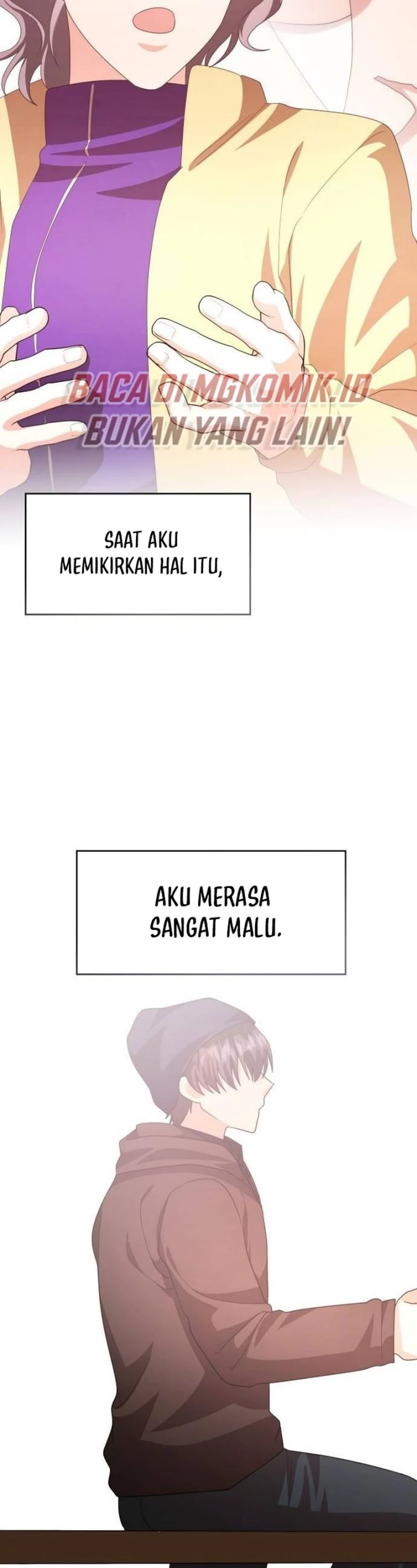 Baca Genius Artist's Random Studio - Chapter 50 halaman 64