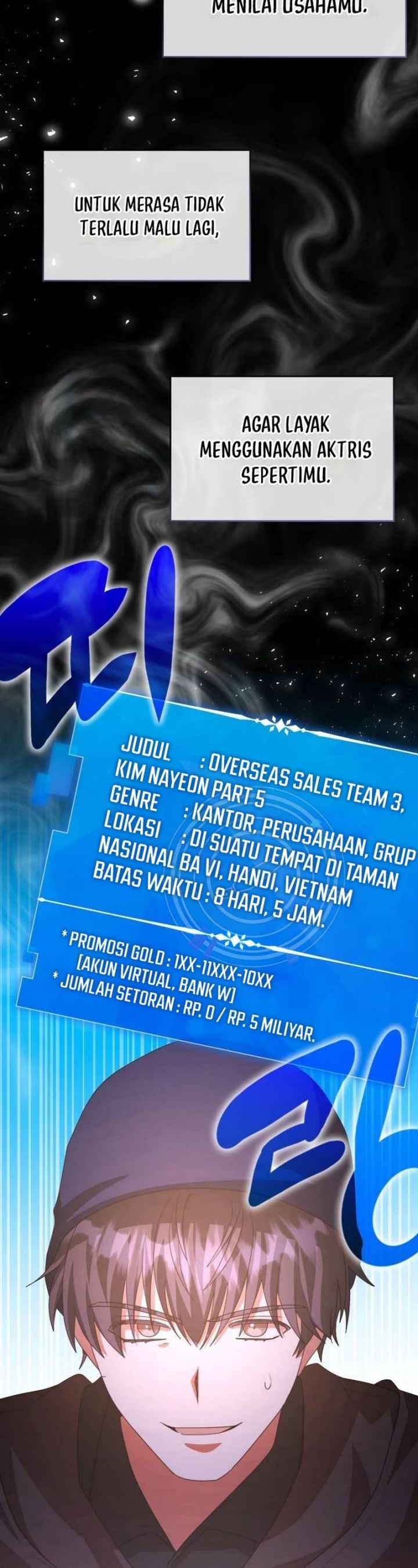 Baca Genius Artist's Random Studio - Chapter 50 halaman 66