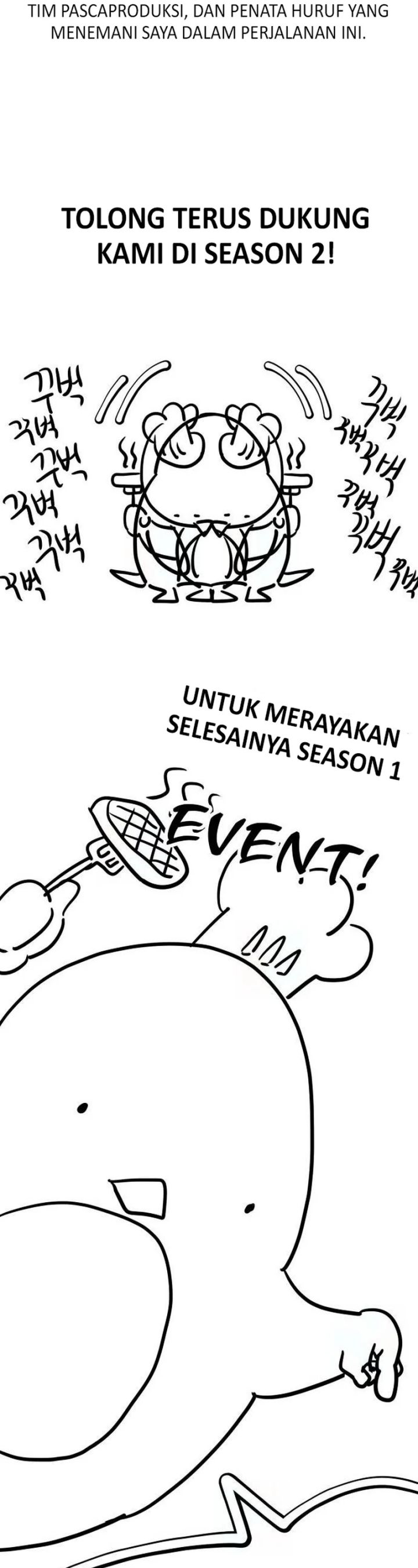 Baca Genius Artist's Random Studio - Chapter 50 halaman 70