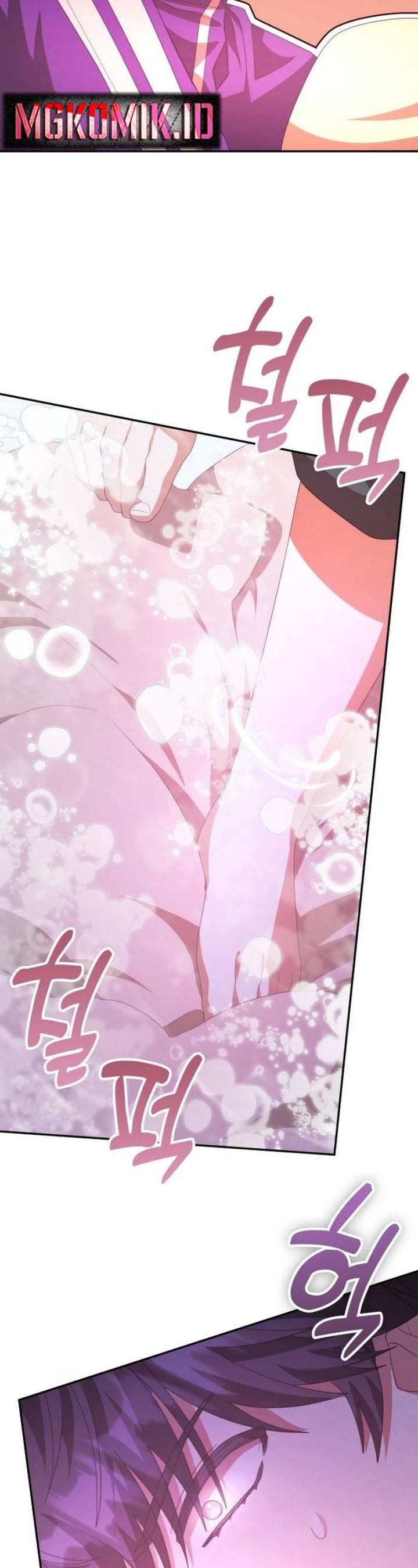 Baca Genius Artist's Random Studio - Chapter 50 halaman 8