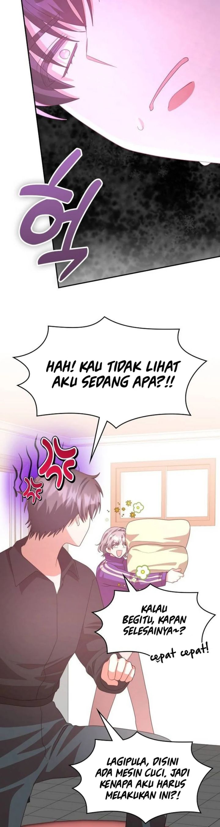Baca Genius Artist's Random Studio - Chapter 50 halaman 9