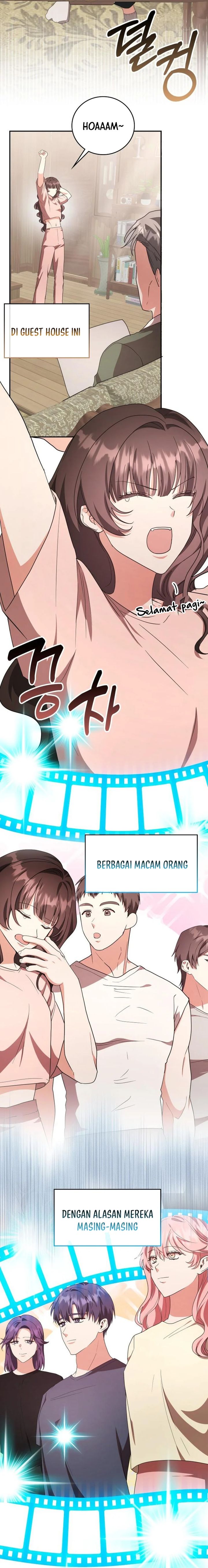 Baca Genius Artist's Random Studio - Chapter 89 halaman 11