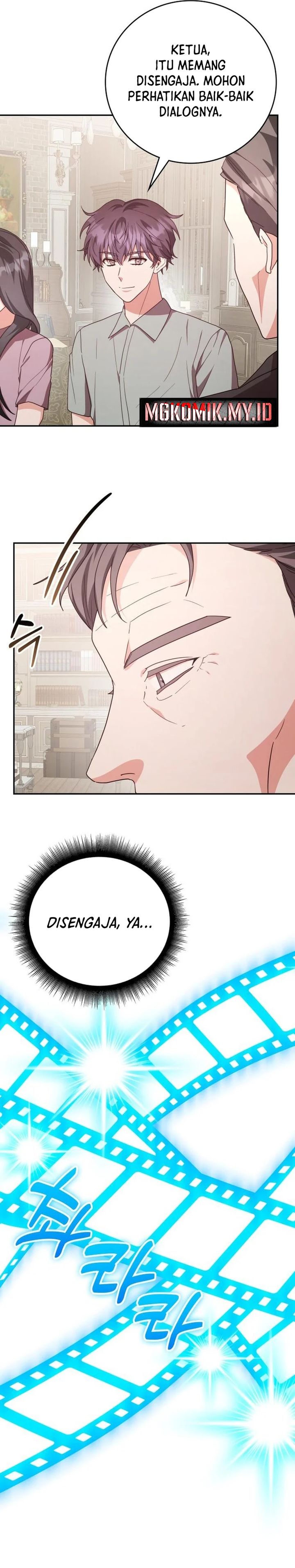 Baca Genius Artist's Random Studio - Chapter 89 halaman 14