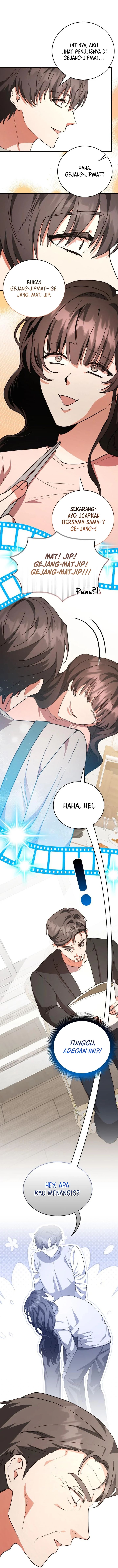 Baca Genius Artist's Random Studio - Chapter 89 halaman 18