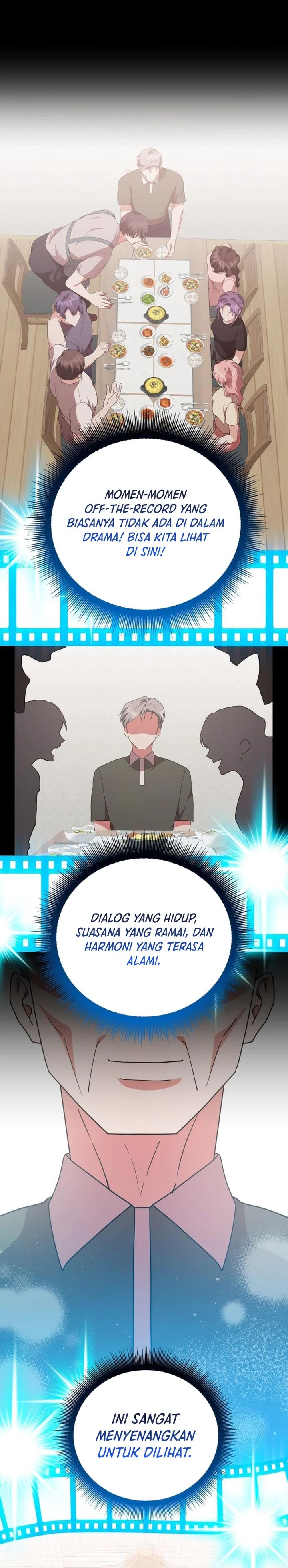 Baca Genius Artist's Random Studio - Chapter 89 halaman 20