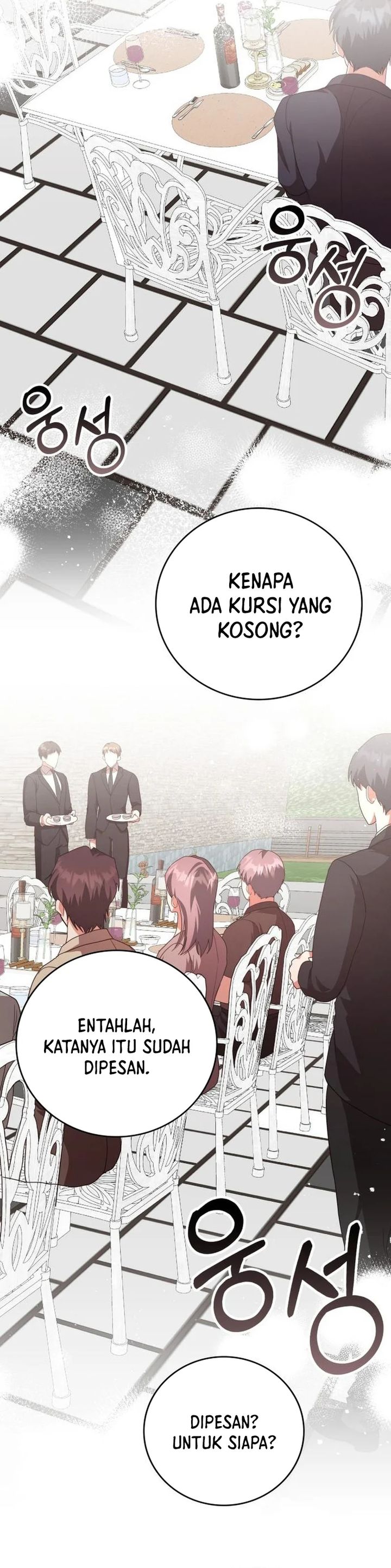 Baca Genius Artist's Random Studio - Chapter 89 halaman 23