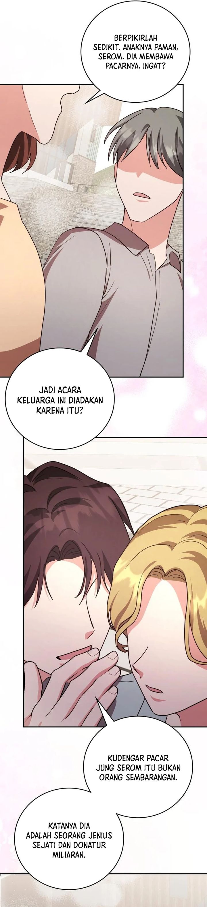 Baca Genius Artist's Random Studio - Chapter 89 halaman 24