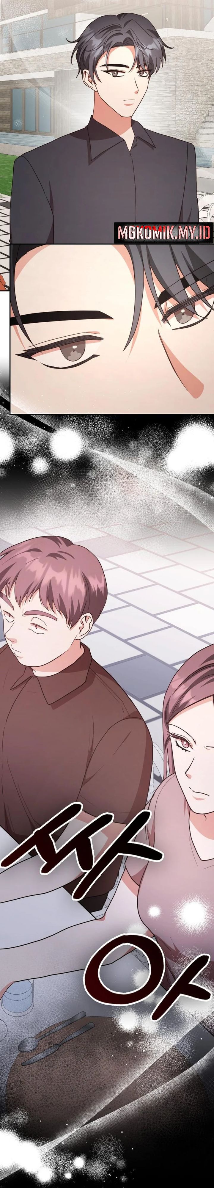 Baca Genius Artist's Random Studio - Chapter 89 halaman 25