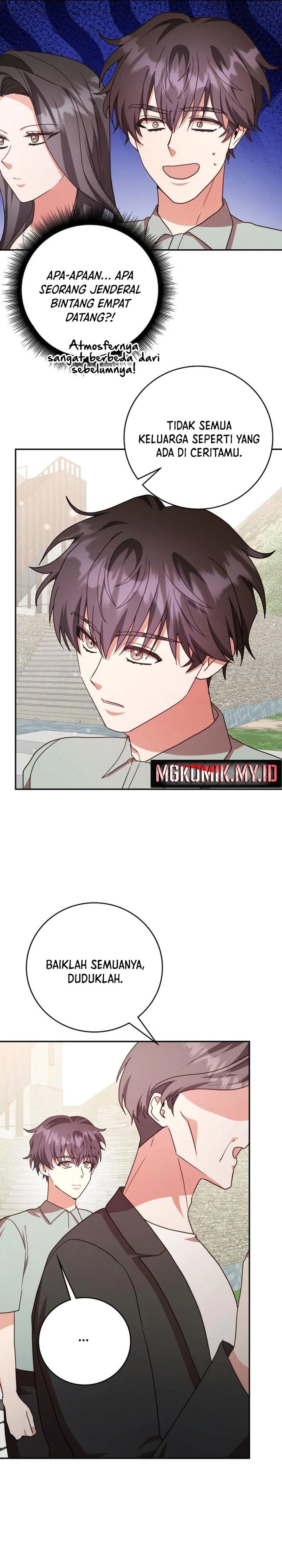 Baca Genius Artist's Random Studio - Chapter 89 halaman 28