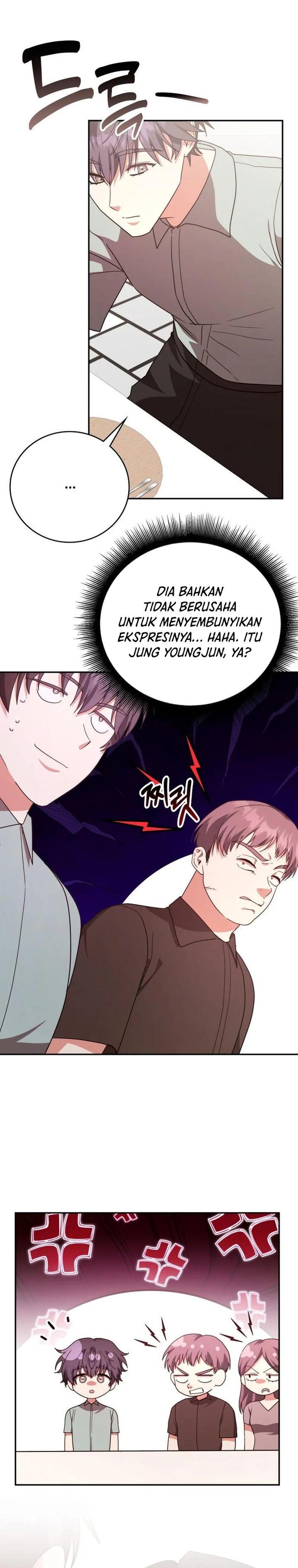 Baca Genius Artist's Random Studio - Chapter 89 halaman 29