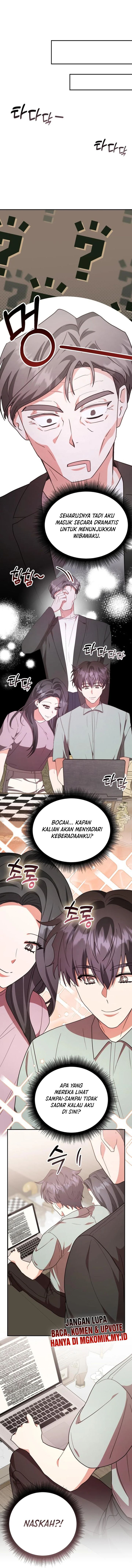 Baca Genius Artist's Random Studio - Chapter 89 halaman 3