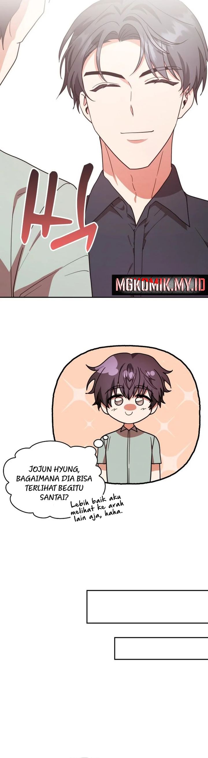 Baca Genius Artist's Random Studio - Chapter 89 halaman 30