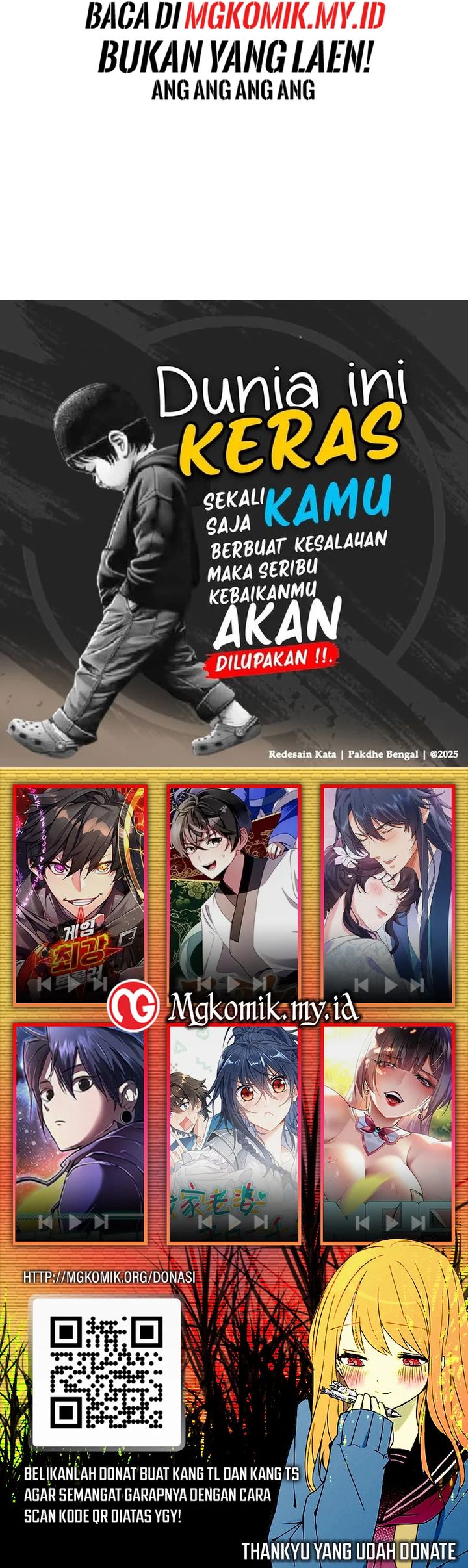 Baca Genius Artist's Random Studio - Chapter 89 halaman 36