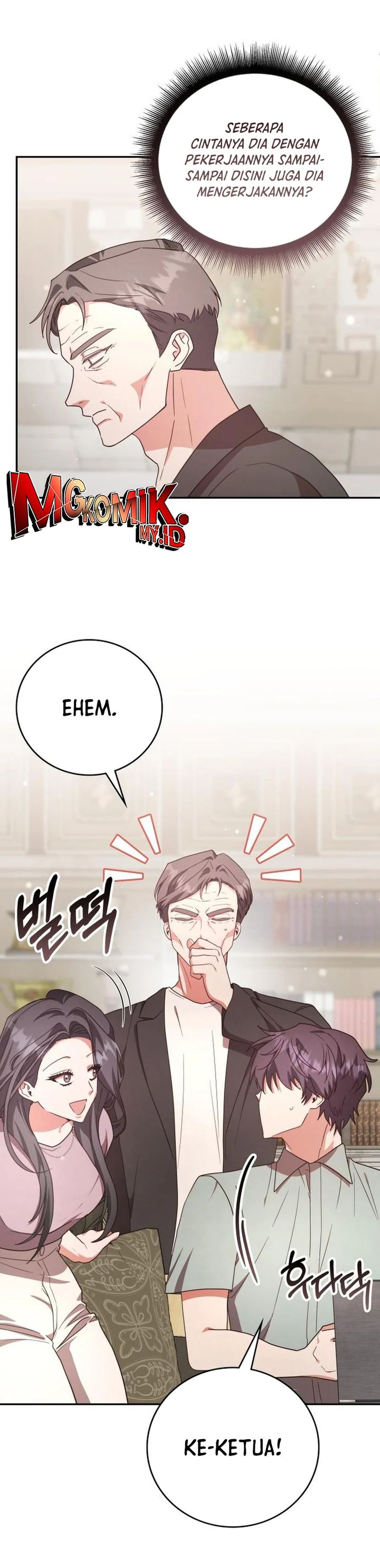 Baca Genius Artist's Random Studio - Chapter 89 halaman 4