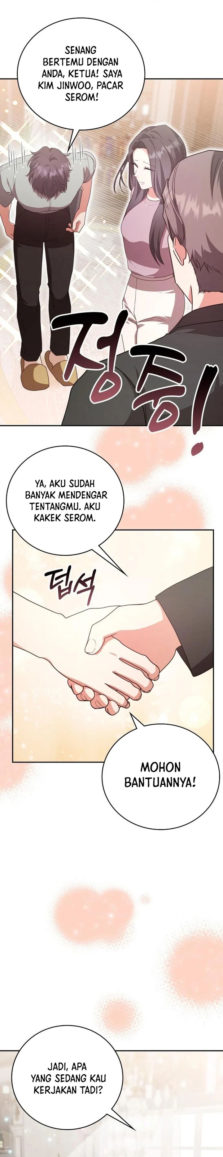 Baca Genius Artist's Random Studio - Chapter 89 halaman 6