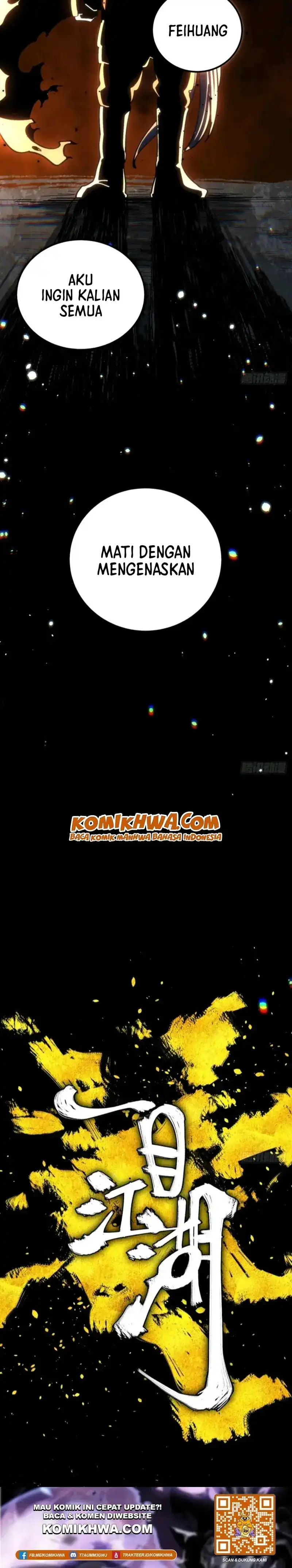 Baca A Glimpse Into Jianghu - Chapter 0.1 halaman 5