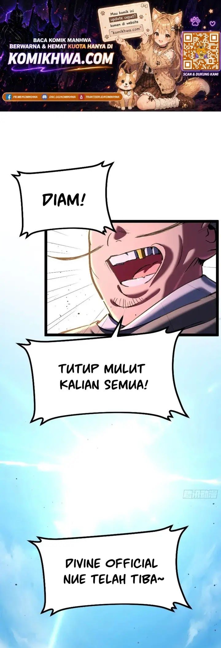 Baca A Glimpse Into Jianghu - Chapter 17 halaman 1