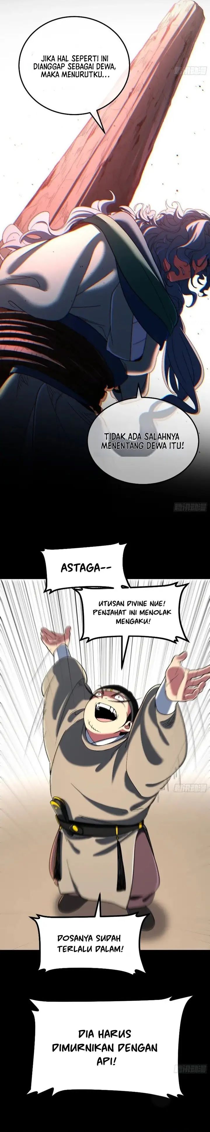 Baca A Glimpse Into Jianghu - Chapter 17 halaman 10