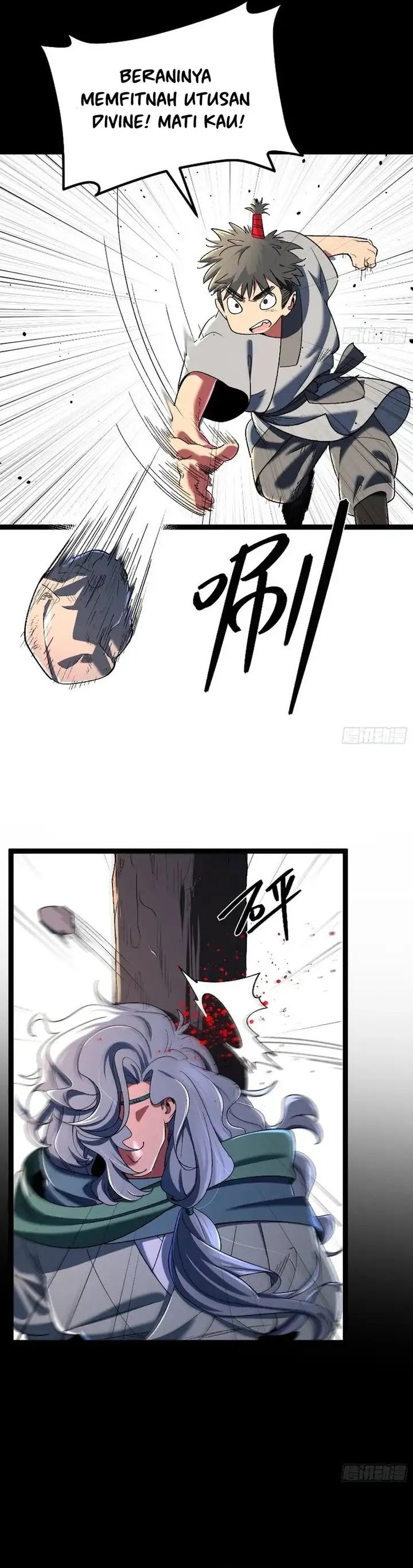 Baca A Glimpse Into Jianghu - Chapter 17 halaman 12