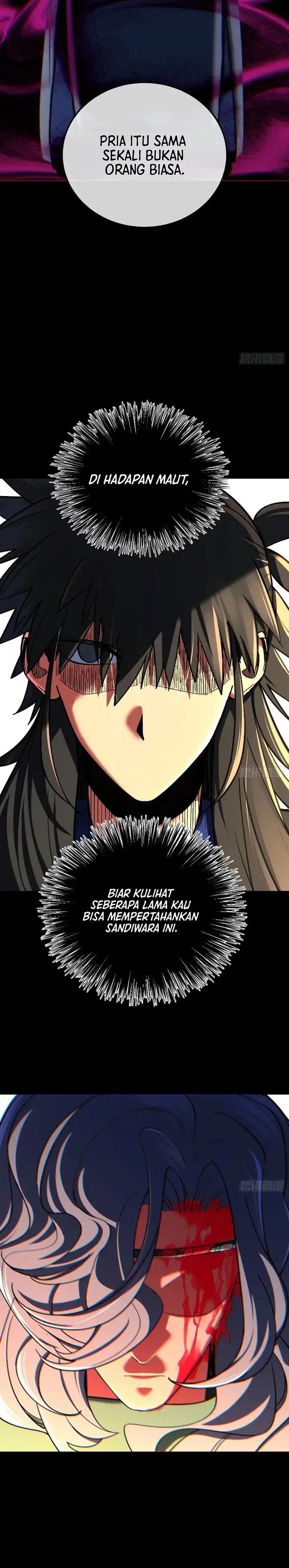 Baca A Glimpse Into Jianghu - Chapter 17 halaman 14