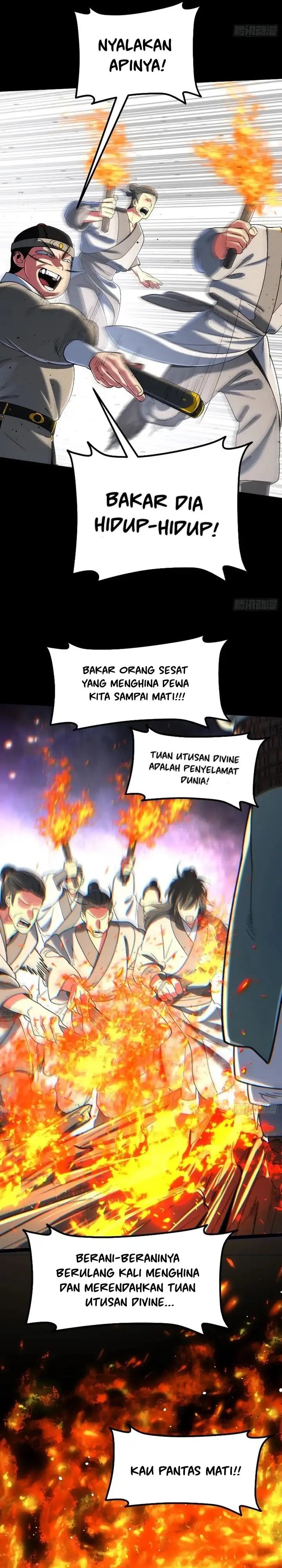 Baca A Glimpse Into Jianghu - Chapter 17 halaman 15