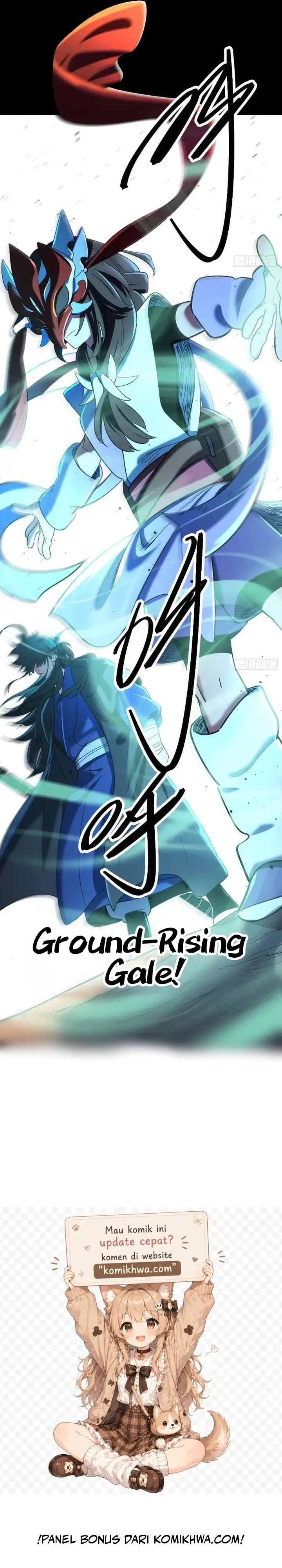 Baca A Glimpse Into Jianghu - Chapter 17 halaman 19