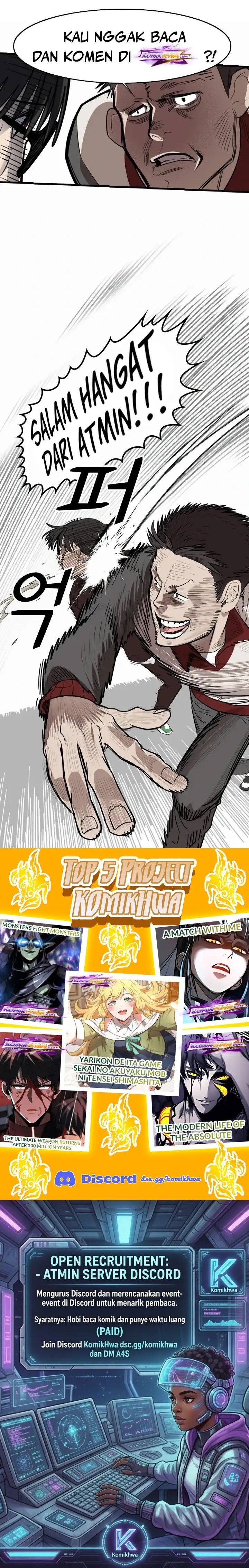 Baca A Glimpse Into Jianghu - Chapter 17 halaman 20
