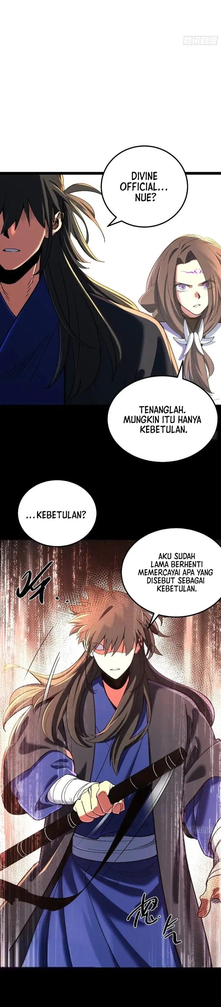 Baca A Glimpse Into Jianghu - Chapter 17 halaman 3