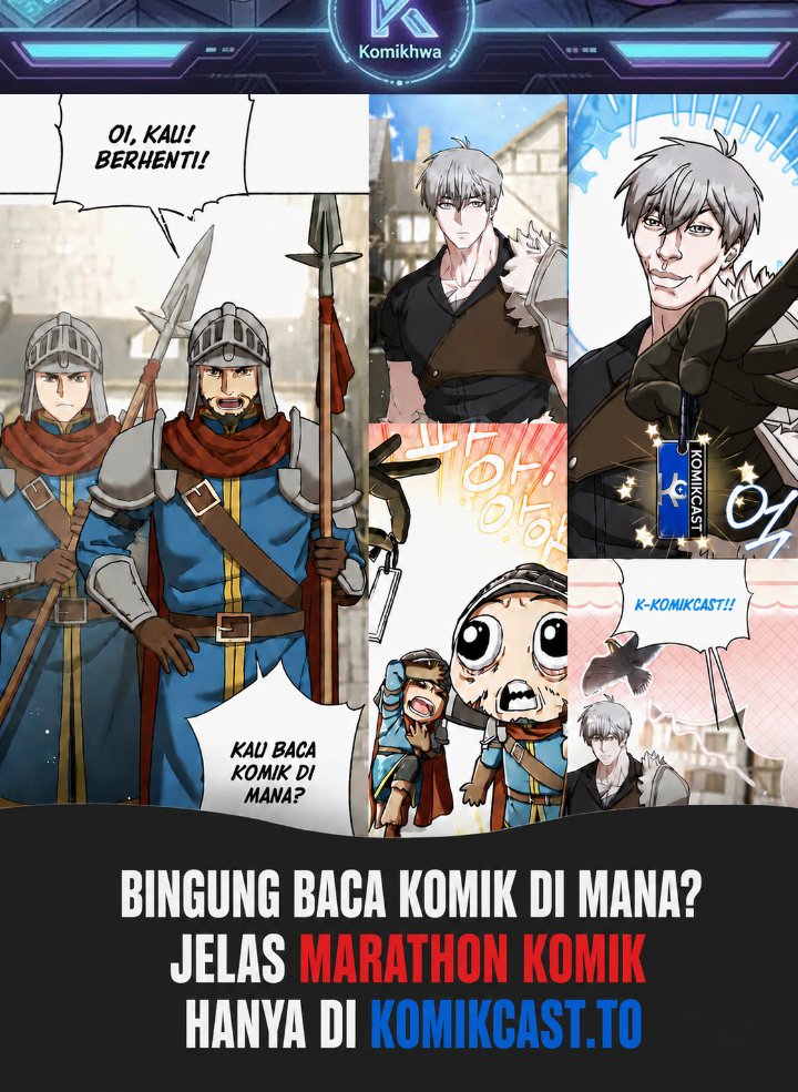 Baca A Glimpse Into Jianghu - Chapter 18 halaman 15