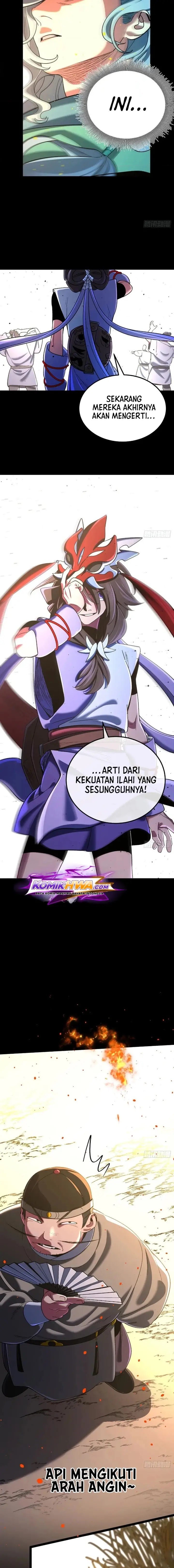 Baca A Glimpse Into Jianghu - Chapter 18 halaman 3