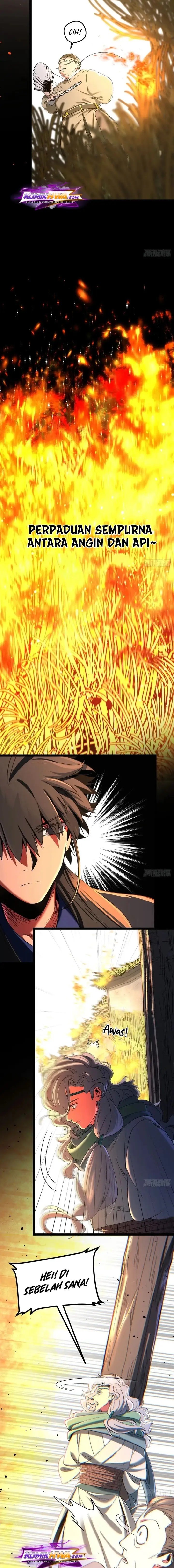Baca A Glimpse Into Jianghu - Chapter 18 halaman 4
