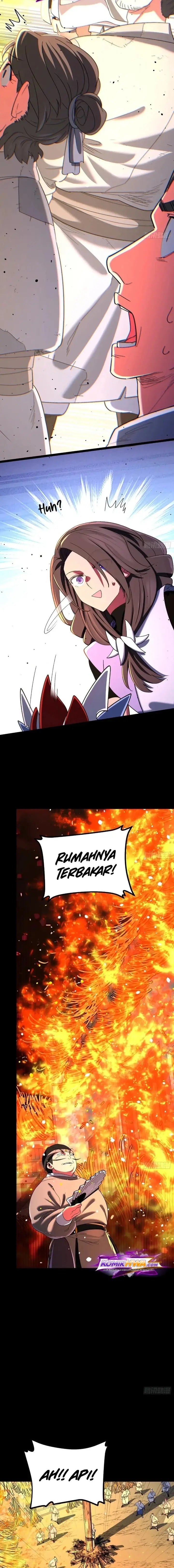 Baca A Glimpse Into Jianghu - Chapter 18 halaman 5