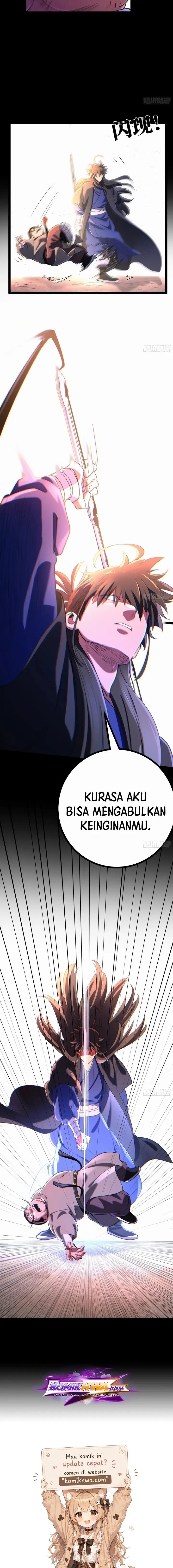 Baca A Glimpse Into Jianghu - Chapter 19 halaman 6