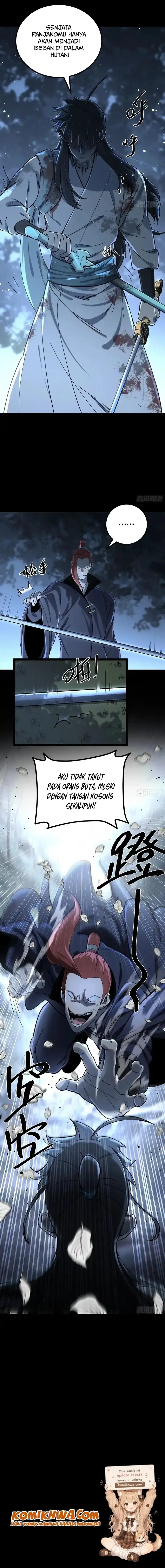 Baca A Glimpse Into Jianghu - Chapter 3 halaman 4