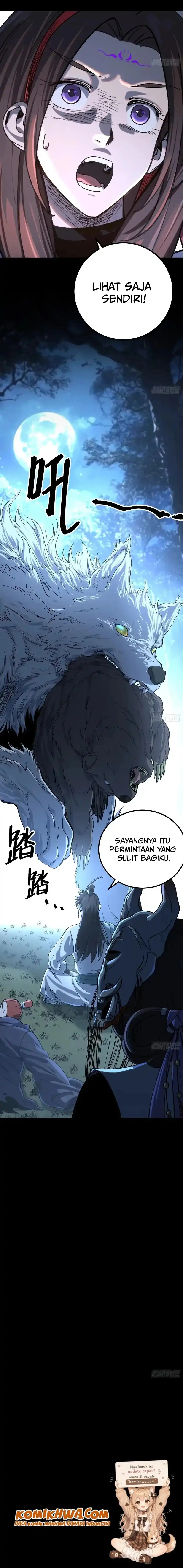 Baca A Glimpse Into Jianghu - Chapter 4 halaman 5