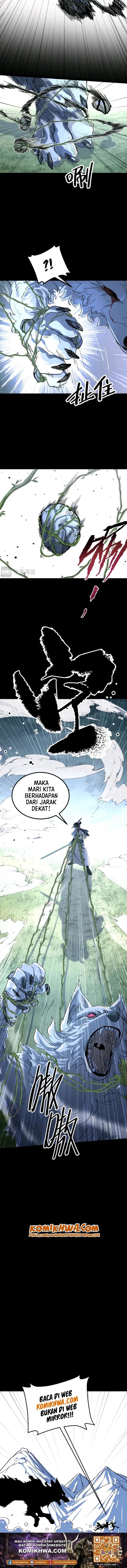 Baca A Glimpse Into Jianghu - Chapter 6 halaman 6