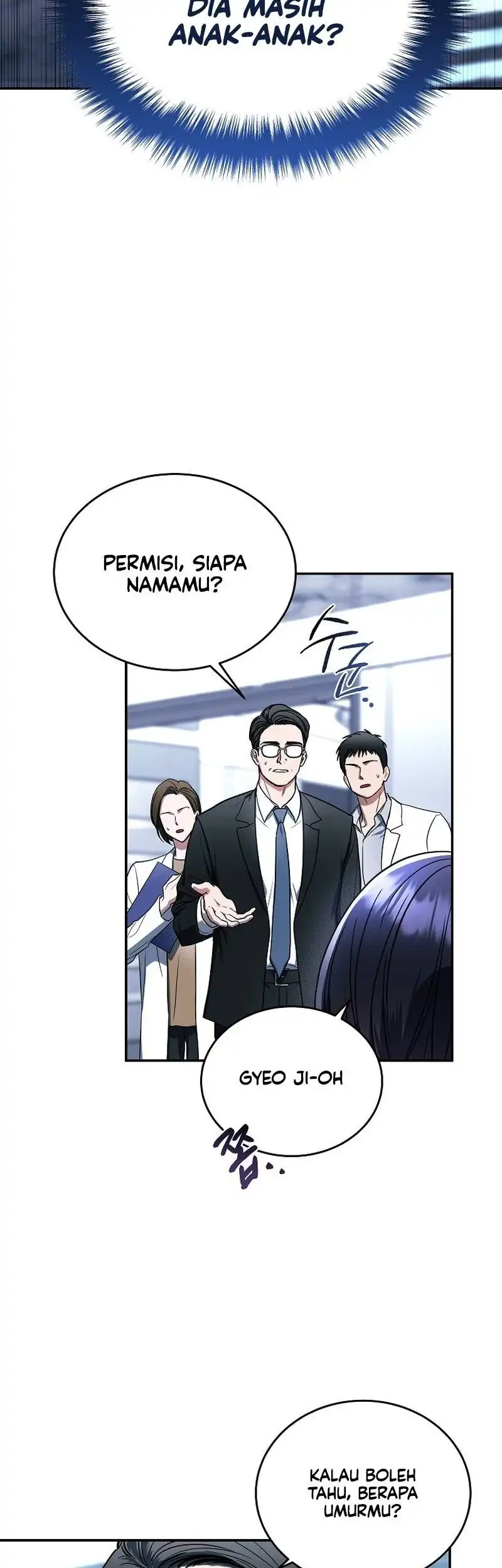 A Guide to the Right Life for Rankers Chapter 1 - Page 13
