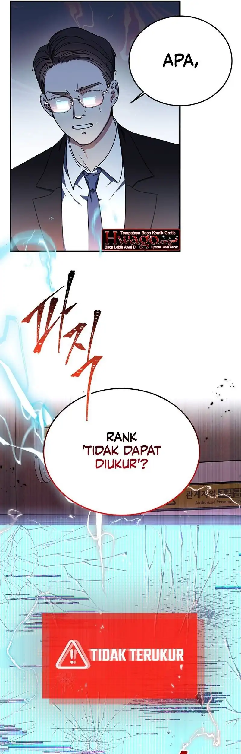 A Guide to the Right Life for Rankers Chapter 1 - Page 5