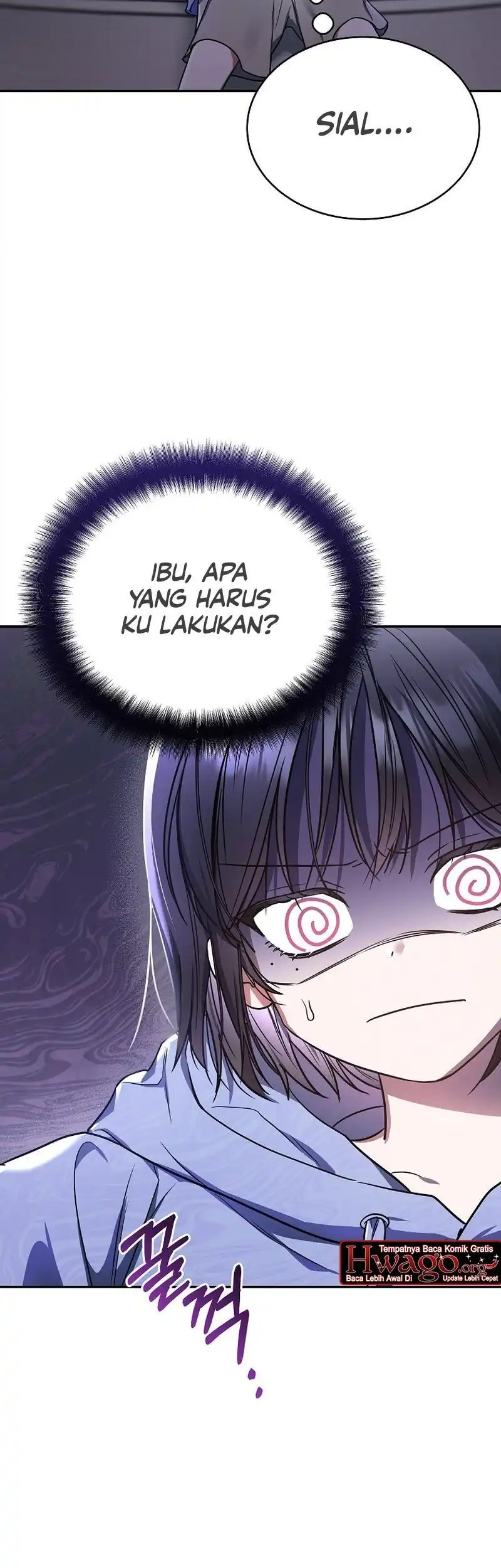 A Guide to the Right Life for Rankers Chapter 1 - Page 55