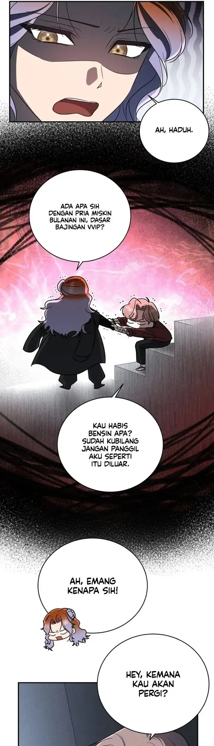 A Guide to the Right Life for Rankers Chapter 10 - Page 20