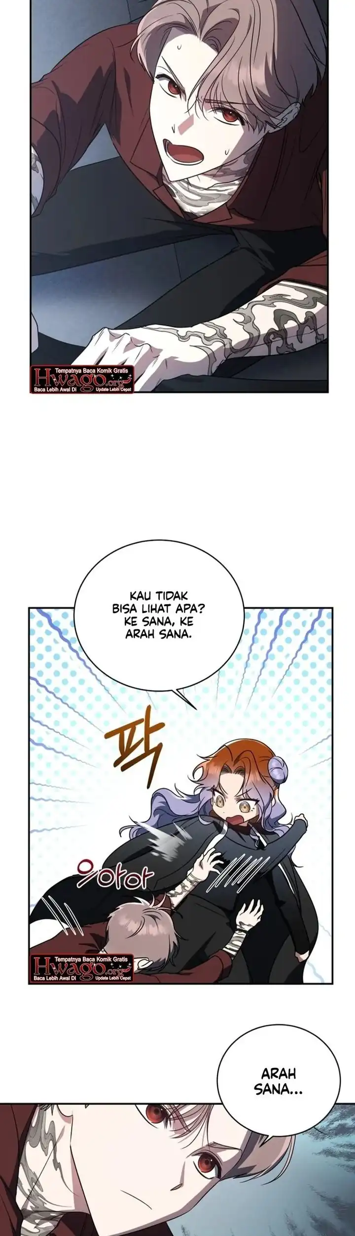A Guide to the Right Life for Rankers Chapter 10 - Page 21