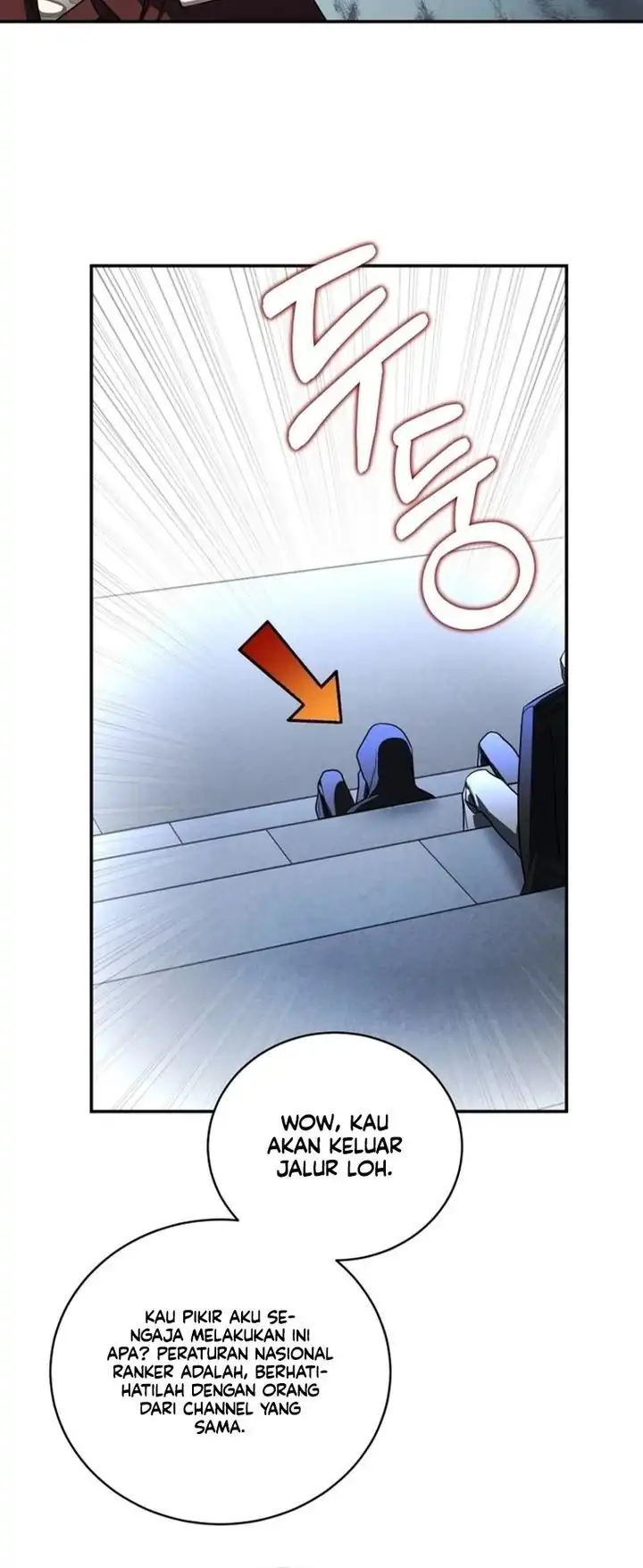 A Guide to the Right Life for Rankers Chapter 10 - Page 22