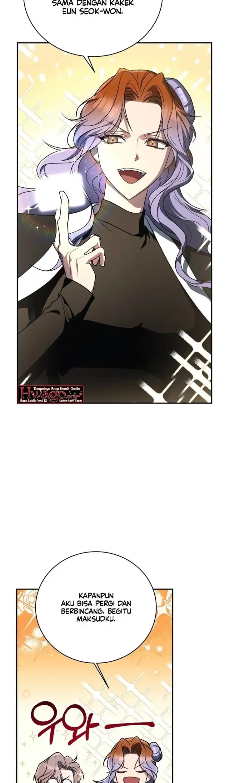 A Guide to the Right Life for Rankers Chapter 10 - Page 24