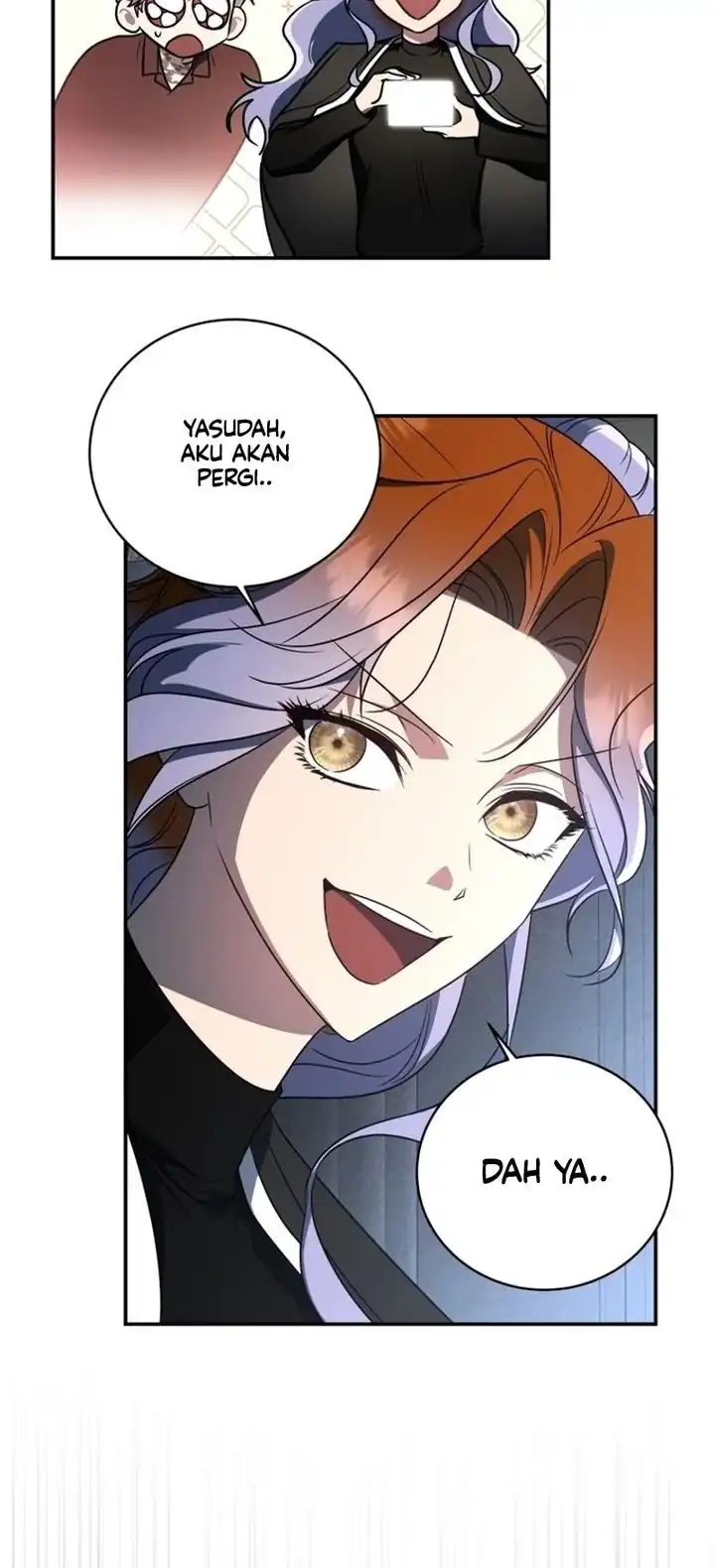 A Guide to the Right Life for Rankers Chapter 10 - Page 25