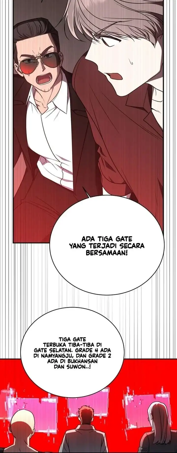 A Guide to the Right Life for Rankers Chapter 10 - Page 31