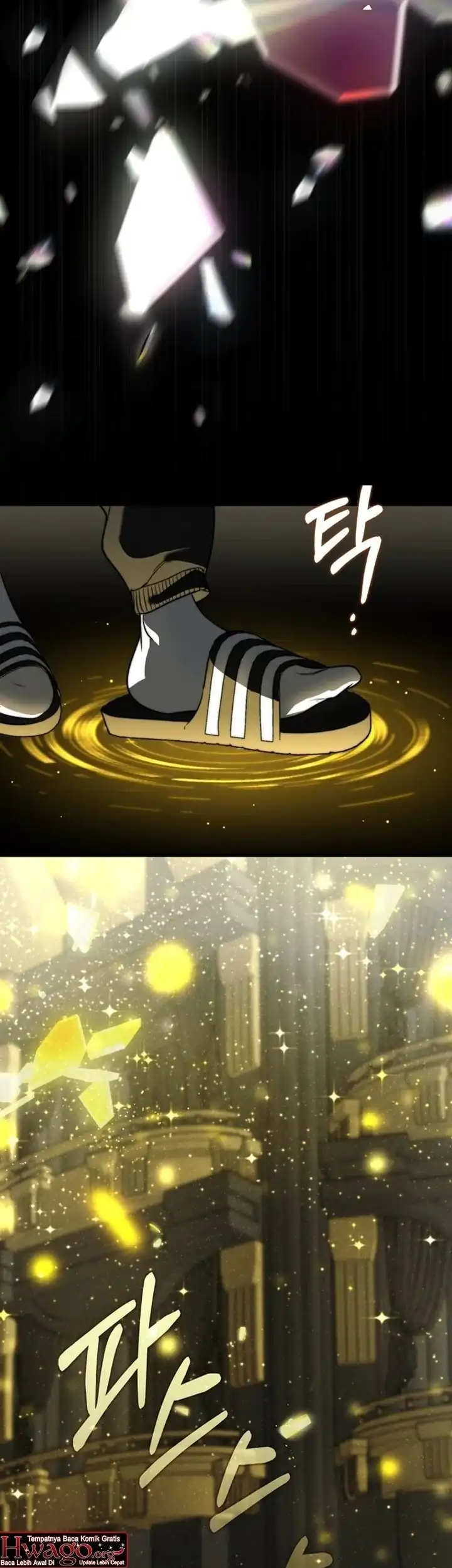 A Guide to the Right Life for Rankers Chapter 10 - Page 35