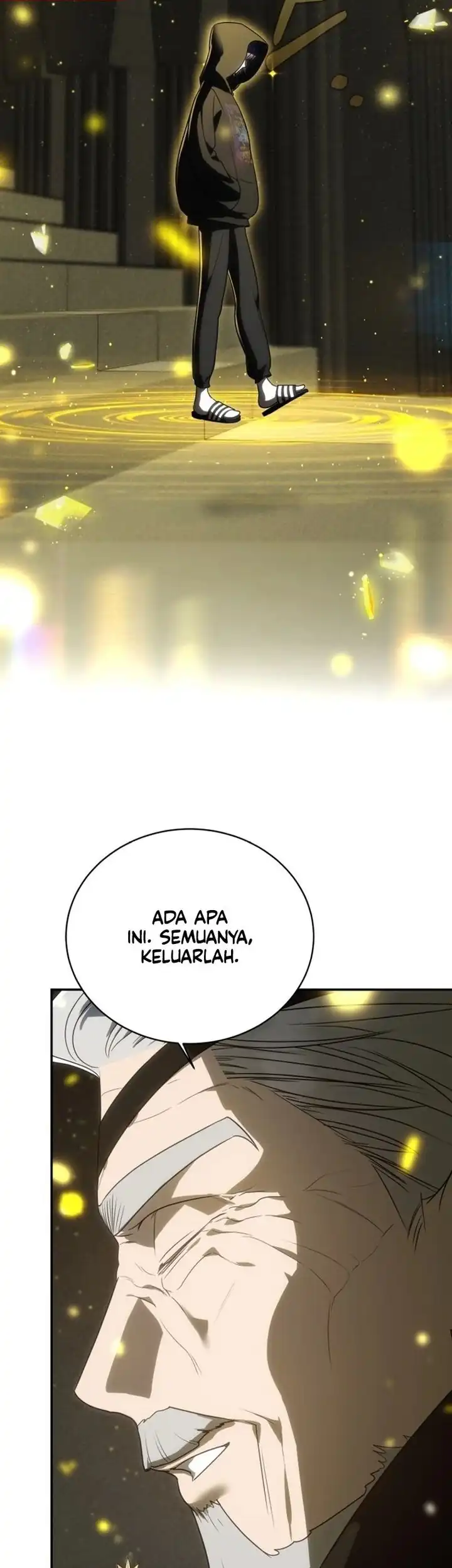 A Guide to the Right Life for Rankers Chapter 10 - Page 36