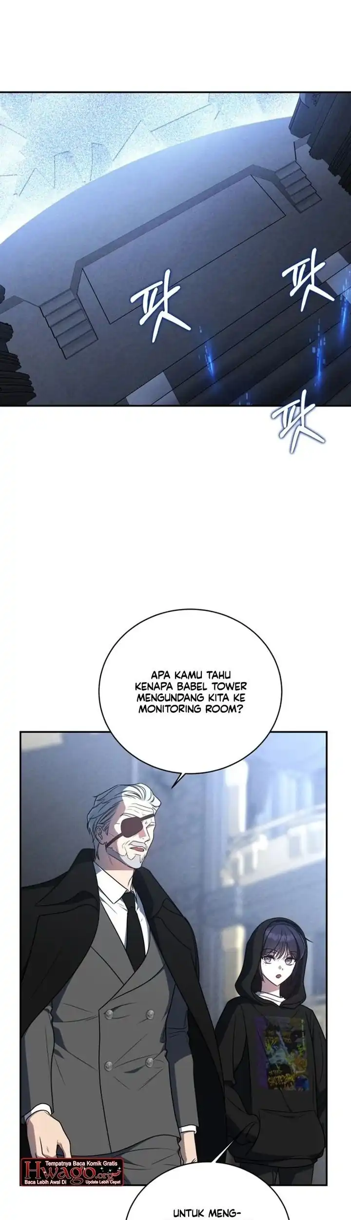 A Guide to the Right Life for Rankers Chapter 10 - Page 38